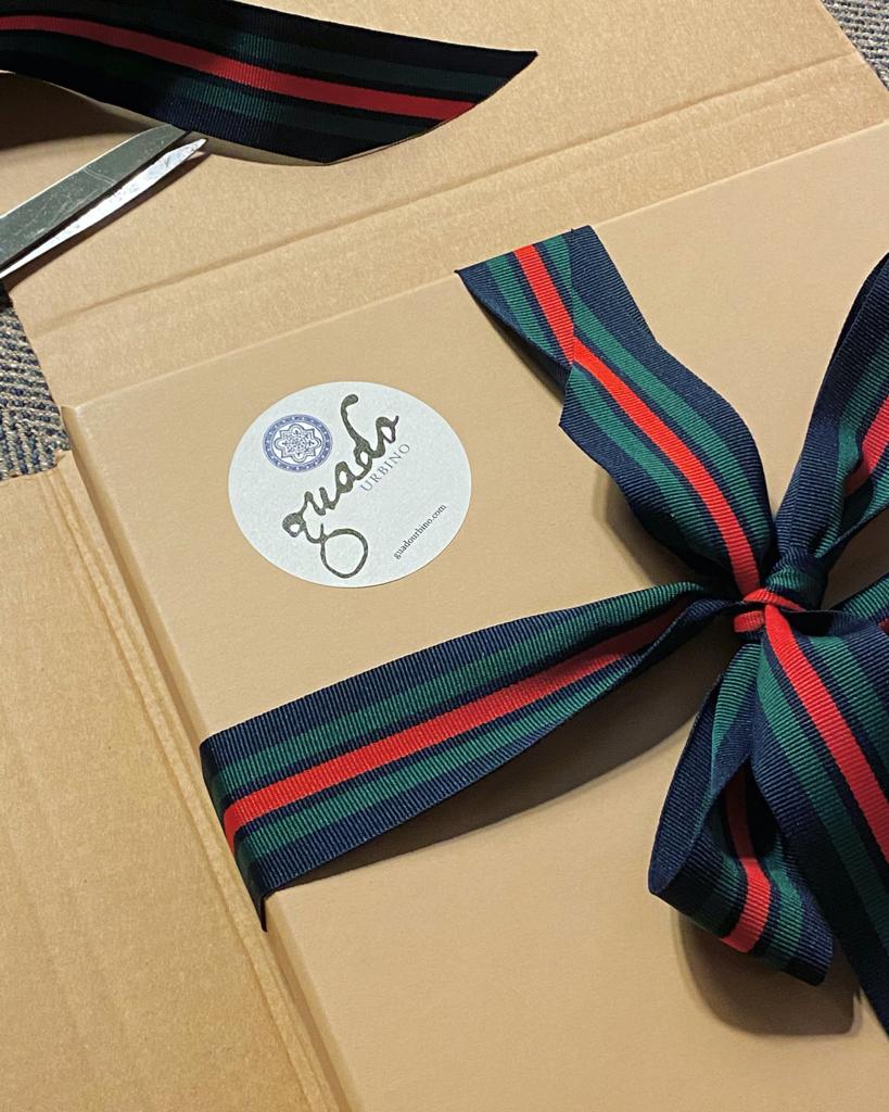 Confezione regalo