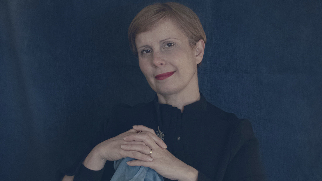 Alessandra Ubaldi - Guado Urbino fashion accessories