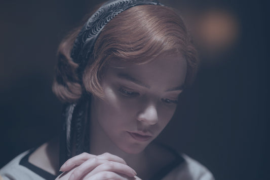 La passione per il foulard che non sapevi di avere