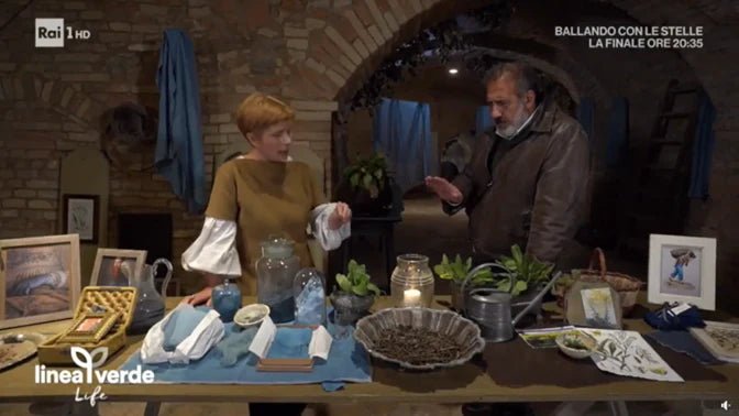 Linea Verde Life - Rai 1 - 2020