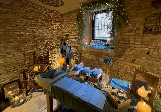 Guado Urbino su Wellmade dal 2016