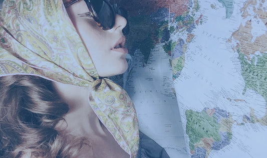 Lunga Vita al Foulard - Guado Urbino 