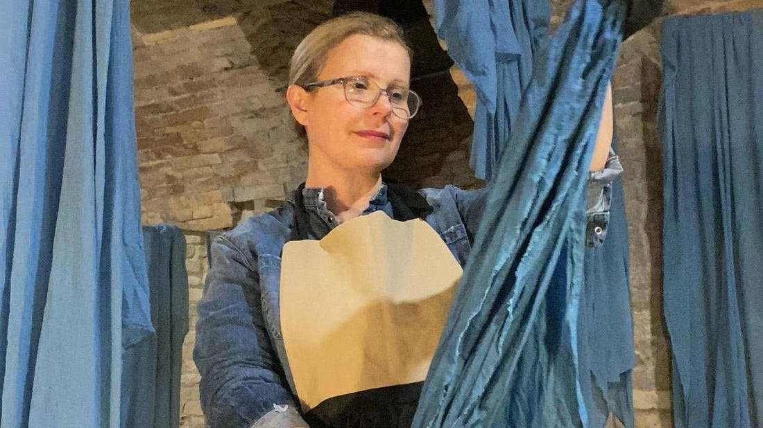 Il Resto del Carlino 2024 - "Il guado genera un azzurro speranza per il turismo della provincia."