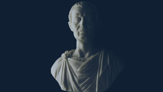 Gaio Giulio Cesare - Guado Urbino