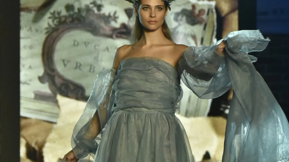Il Resto del Carlino - Cna Idee in Moda 2019