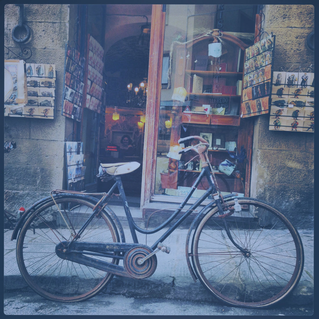 Hai mai comprato un souvenir? Ecco cosa devi sapere