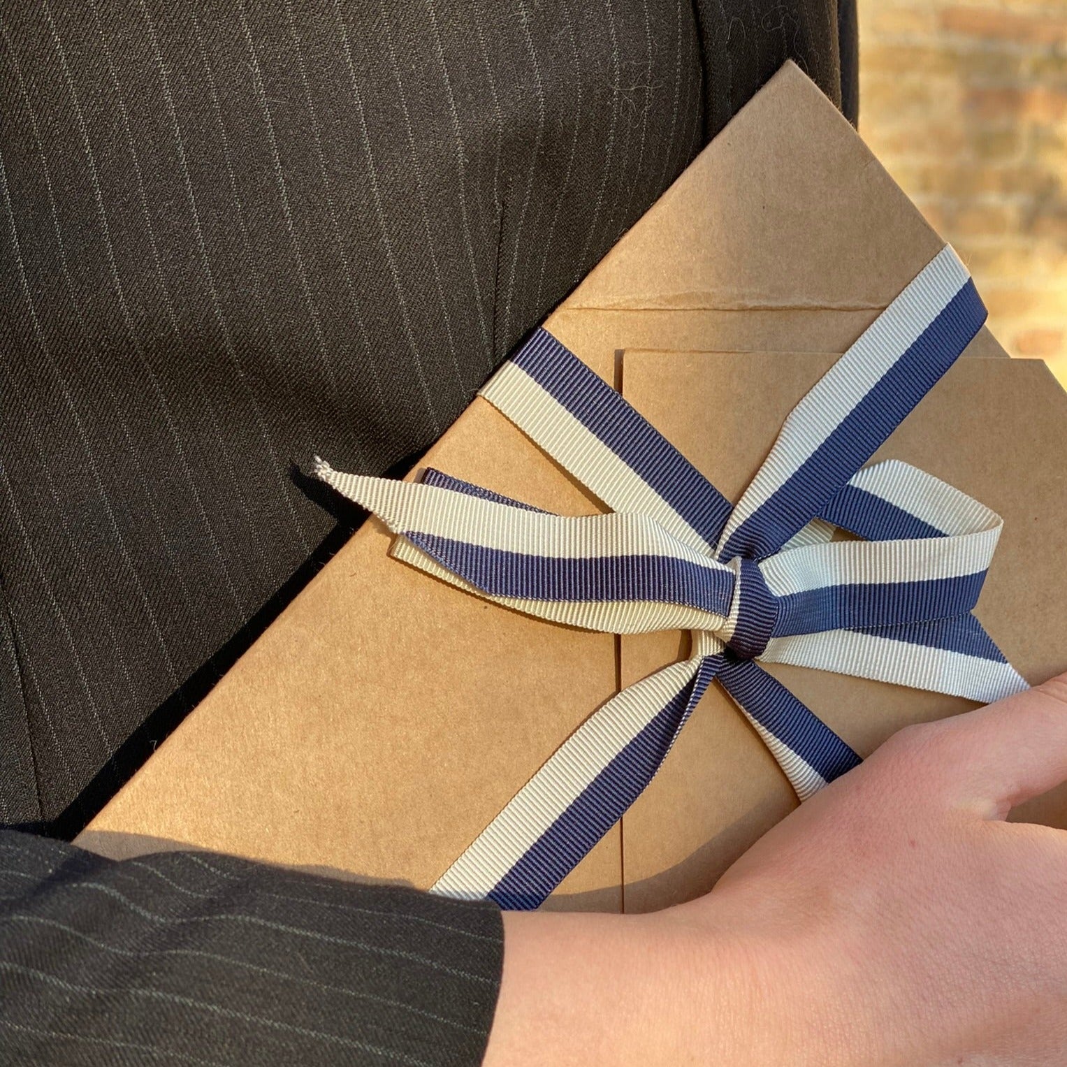 Confezione Fazzoletto Neckerchief Scarf Guado Urbino