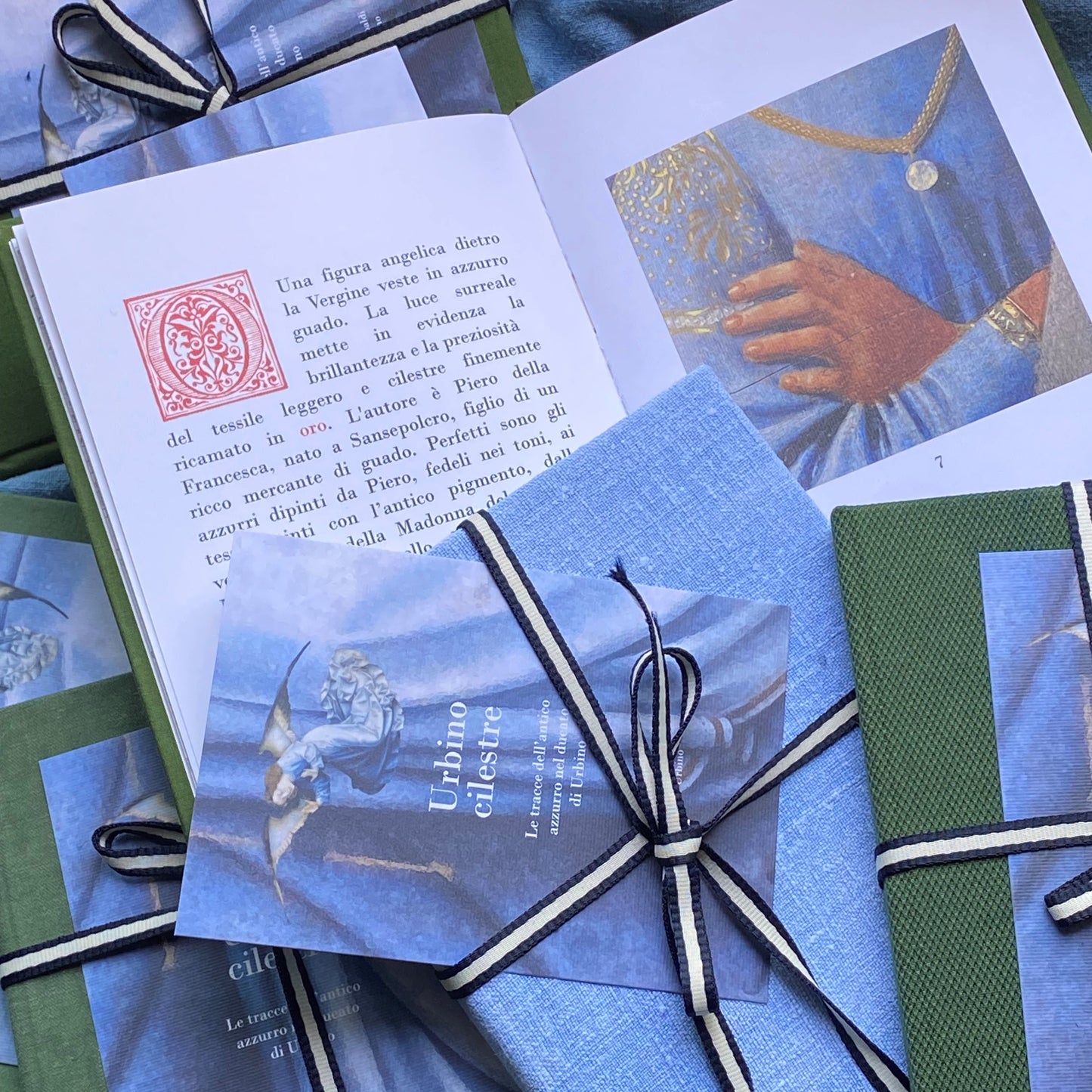 Piccolo libro illustrato