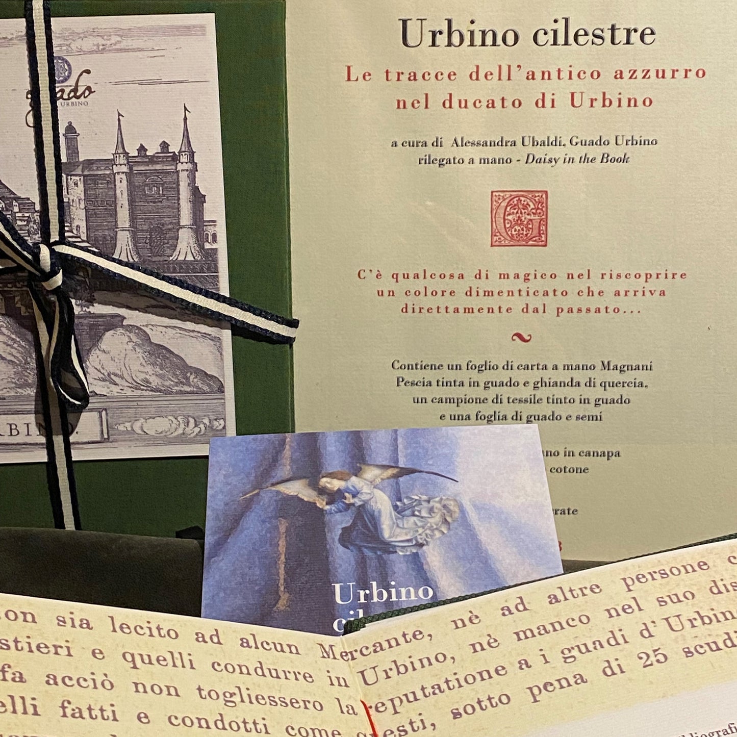 Piccolo libro illustrato