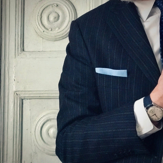 Pochette giacca uomo Guado Urbino